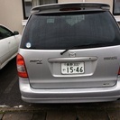 車検残り1ヶ月くらいの画像