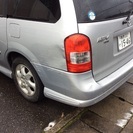 車検残り1ヶ月くらいの画像