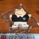 オリンピック キャラクター 消しゴム？ 2種