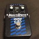 EBS マルチドライブ multidrive