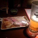 【10/12(土)】池袋の美味しい居酒屋とバーに行くからあつまれー
