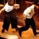 TAP DANCE☆毎週水曜日☆体験レッスン実施中♪サンライズスタジオ☆江古田の画像
