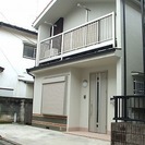 超おすすめの3ＬＤＫ　一戸建　駐車場有　15万円　3駅利用可　㈲...