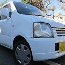 ☆すぐ乗れる！14年式ワゴンR.5ドア.N-1☆検27年5月28...