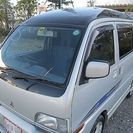 ☆ブラボーTURBO！GT/スーパーエアロルーフ☆車検・下取OK