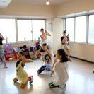 キッズ・ジュニアダンス教室｜江東区亀戸・西大島ダンススタジオ「studio3」の画像