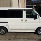 バモス 車検あり ターボ