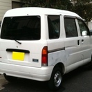 ★ハイゼットカーゴ★車検付き格安★カードOKの画像
