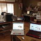 はるかパソコン教室　土、日、祝祭日レッスンOK　お月謝5,000円で20時間レッスンできます　の画像