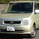 即決!「22.9万円」平成14年式　ホンダ ステップワゴン D 検27/11・4WD・HDDナビ・Pスラの画像
