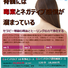 レインドロップ 究極のアロマトリートメント10年分の浄化☆オーロ...