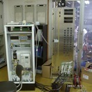 エレベーターの保守点検、修理を行う仕事です。の画像