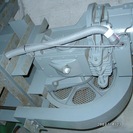 エレベーターの保守点検、修理を行う仕事です。の画像