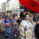 初めの一歩三味線教室「千代の会」の画像