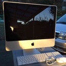 iMac☆値下げしました☆