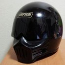 SIMPSON M30（レプリカではありません）の画像