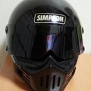 SIMPSON M30（レプリカではありません）