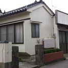 ［ キレイ♪和風♪庭，車庫，物置付き♪ ］ ひろびろ５Ｋ 賃貸１...