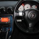 ☆最終年14年式シルビアS15スペックS.5MT☆車検・下取OKの画像