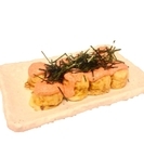 たこ焼き居酒屋さすけ - グルメ