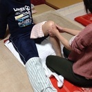 短期間でフットケアセラピスト養成講座❗️