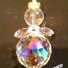 サンキャッチャーワークショップ