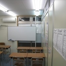 学習塾・各種教室等に最適　センター北駅より徒歩８分　内装をそのままお譲りします。 - 横浜市