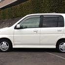 即決「10.9万円」ホンダ  ライフダンク TR 検27/7・ターボ車・キーレスの画像