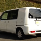 即決「18.9万円」　ホンダ モビリオスパイク A 検タップリ28/1・両側スライドドアの画像