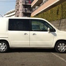 即決「18.9万円」　ホンダ モビリオスパイク A 検タップリ28/1・両側スライドドアの画像