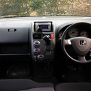 即決「18.9万円」　ホンダ モビリオスパイク A 検タップリ28/1・両側スライドドアの画像