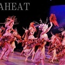 「タヒチアンダンスで美しくなる!!」　女性専用タヒチアンダンススタジオ　TAHEAT（タヒート）恵比寿の画像