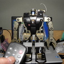デアゴスティーニ ROBOZAK ロボザック 　一式　組立済