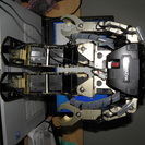 デアゴスティーニ ROBOZAK ロボザック 　一式　組立済の画像