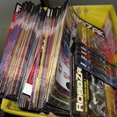 デアゴスティーニ ROBOZAK ロボザック 　一式　組立済の画像