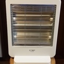 「値下がり中です！」一人暮らしに最適です！800W 電気ストーブ
