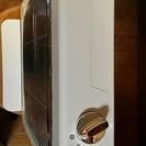 ​❄️ 【この冬に！】パーソナル暖房に最適な電気ヒーターお譲りします ❄️の画像