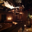 ☆お酒と会話を楽しめる☆錦の外れにある隠れ家的クラブラウンジ