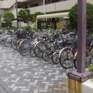 不要自転車”無料”で回収します - 名古屋市