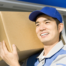 札幌市内及び近郊トラック荷下ろし・積み込みスタッフの画像