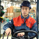 札幌市内及び近郊トラック荷下ろし・積み込みスタッフの画像