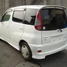 ★H１１年★ファンカーゴX★修復歴無★タイミングチェーン★予備検付きの画像