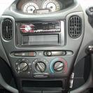 ★H１１年★ファンカーゴX★修復歴無★タイミングチェーン★予備検付きの画像