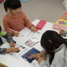 Summer Course 2015!!     Lucky Kids　　International Children's Academyの画像