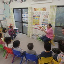 Summer Course 2015!!     Lucky Kids　　International Children's Academyの画像