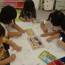 Summer Course 2015!!     Lucky Kids　　International Children's Academyの画像