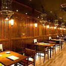 【バイトワン】有限会社A's Creative Dining　寅八商店　心斎橋店 | 大阪の飲食店アルバイト・バイト求人の画像