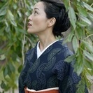 着物で女子力アップ　めざしませんか？の画像