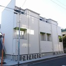 【初期費用３万円】新築ＢＴ別ロフト付デザイナーズアパート！家賃６...