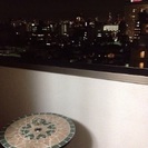 新宿最上階!リビング広々室内禁煙快適☆ 初月家賃22500円キャ...